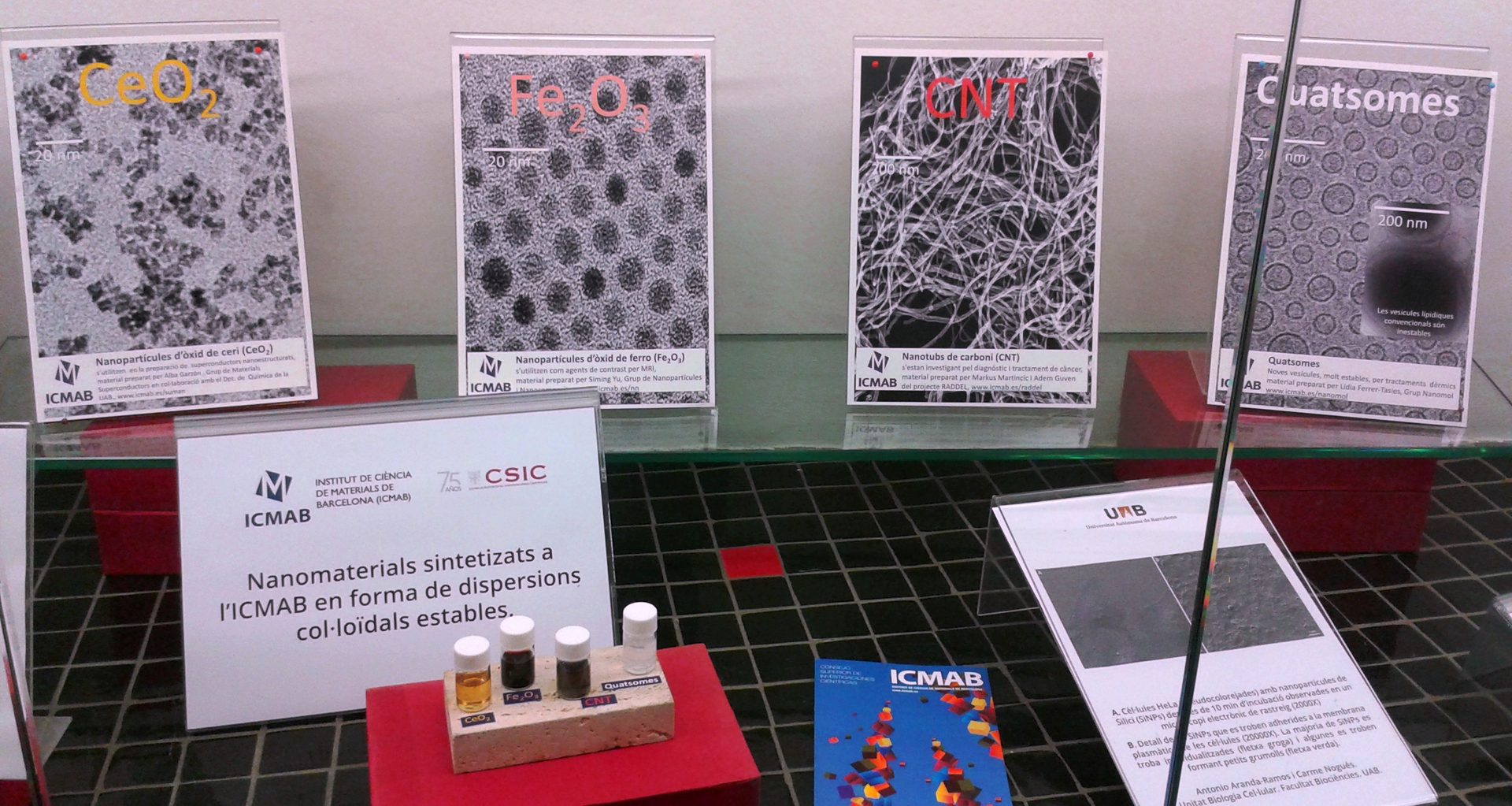 ICMAB 2