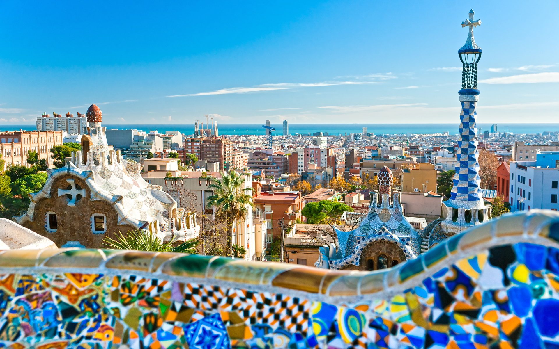 barcelona spain